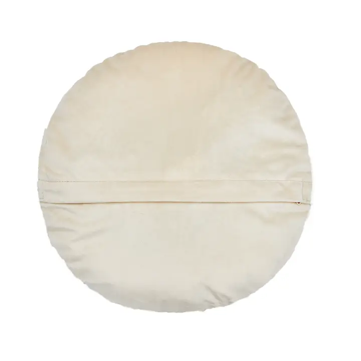 Striped Strawberries Hook Pillow - Image 3