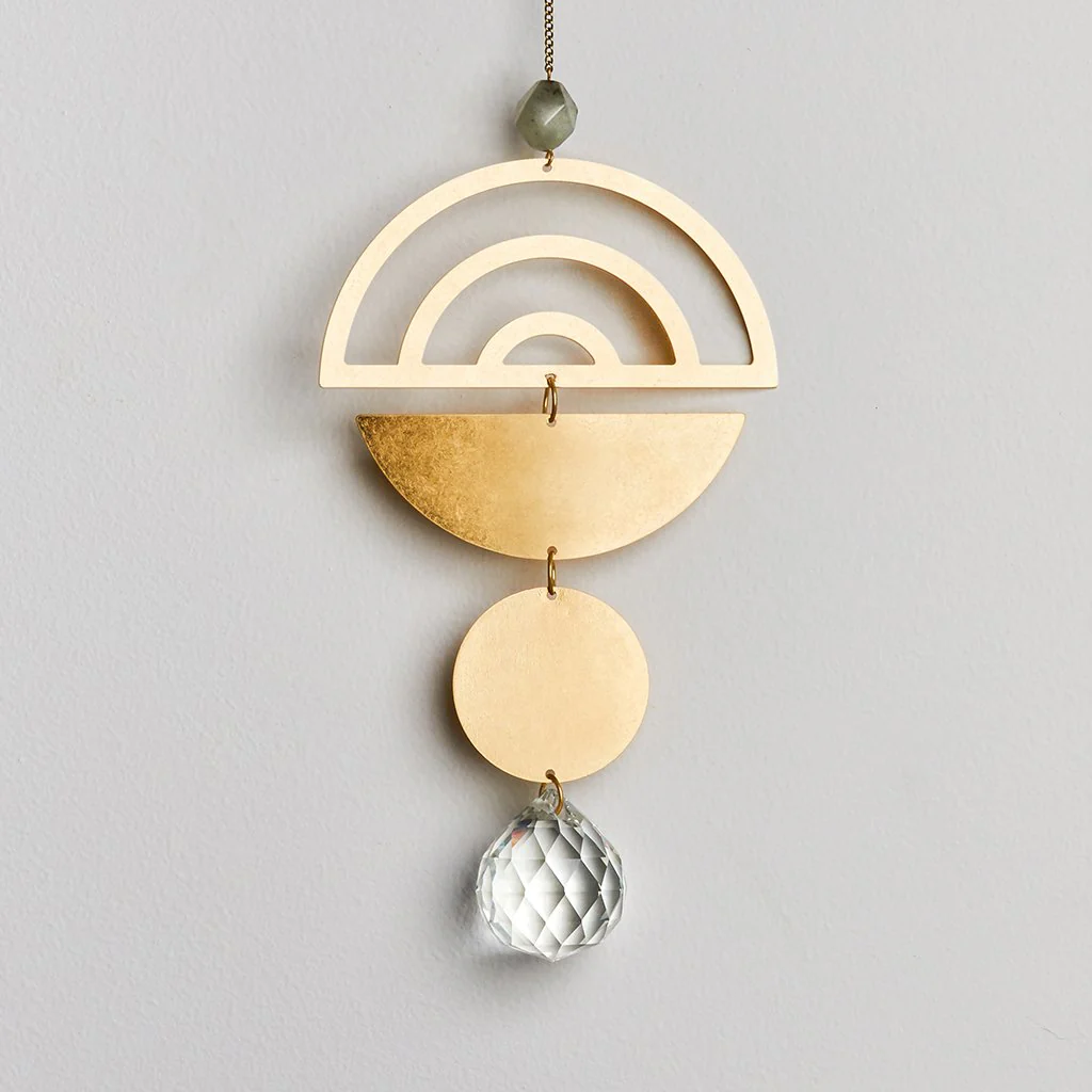 Suncatcher - Rainbow/Labradorite - Image 2