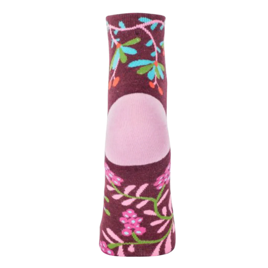Super Fucking Awesome Women's Ankle Socks - Image 5