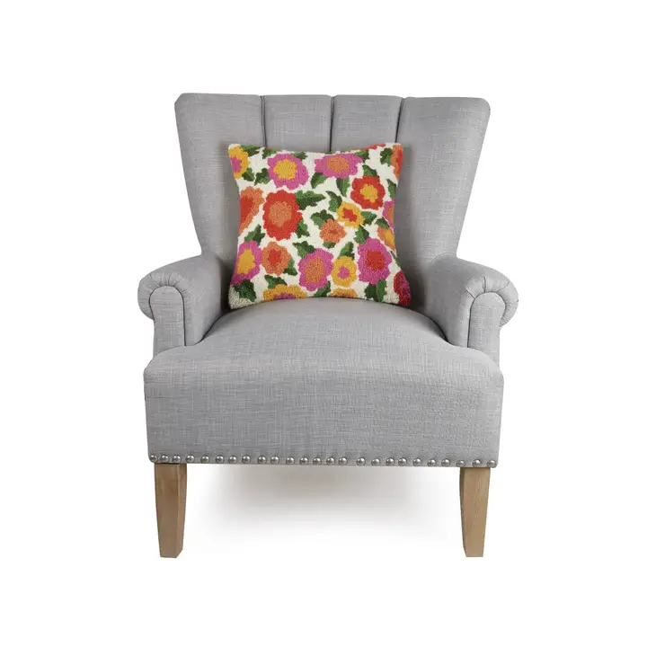 Suzy Hook Pillow - Image 2