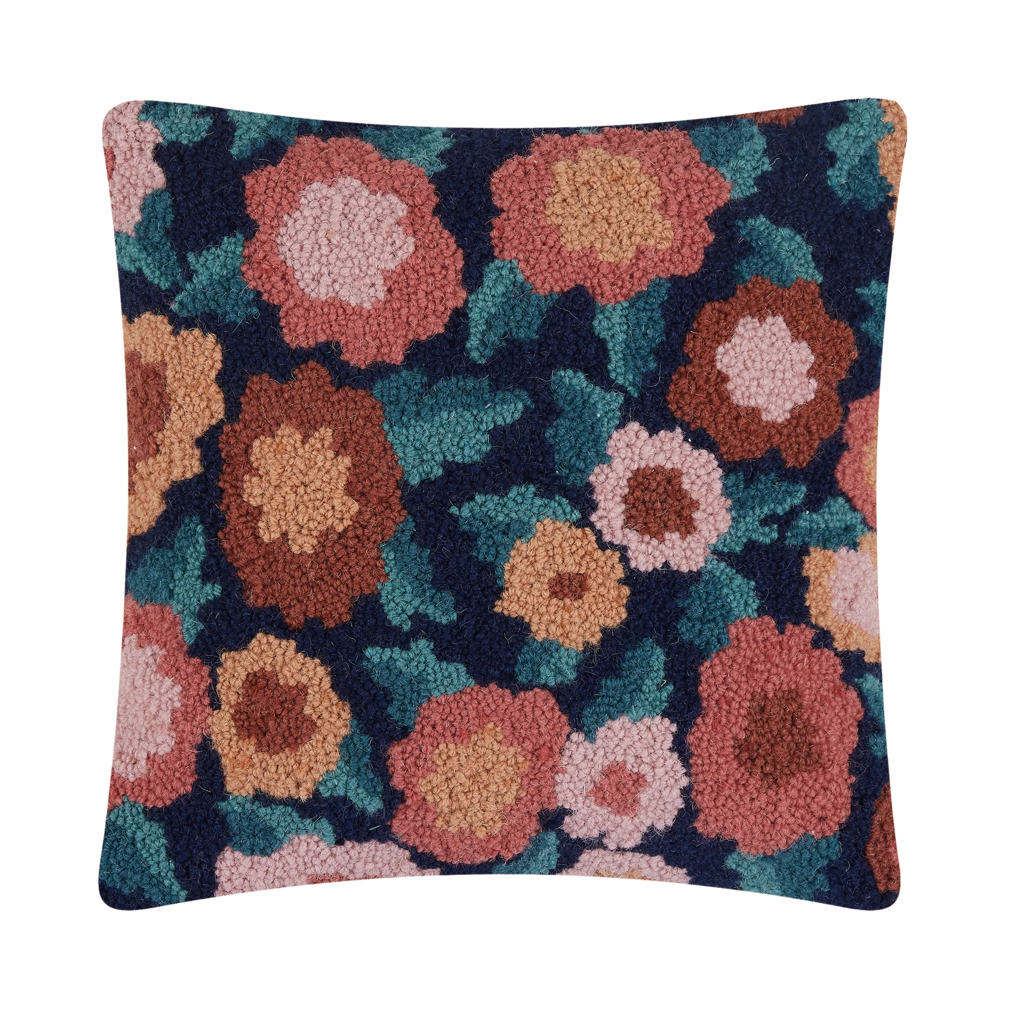 Suzy II Hook Pillow