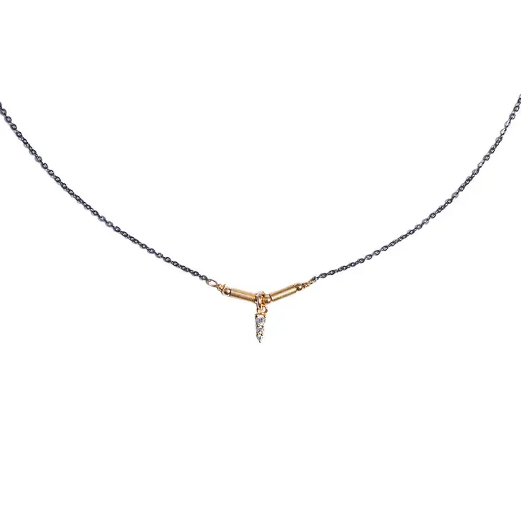 Synergy Necklace