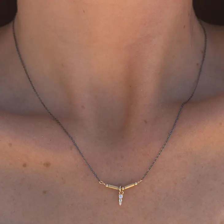Synergy Necklace - Image 2