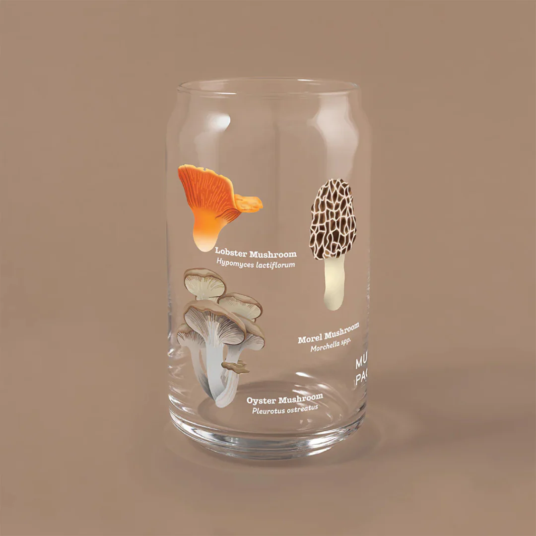 The Can Naturalist - Mushrooms of The PNW - Image 3