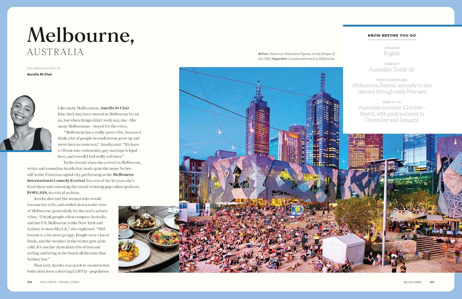 Lonely Planet The LGBTQ+ Travel Guide - Image 3