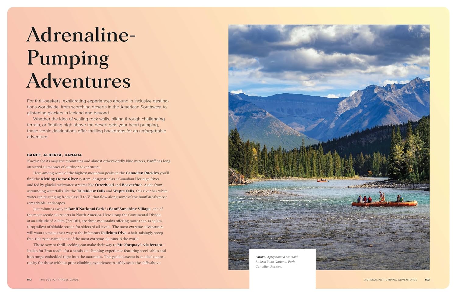 Lonely Planet The LGBTQ+ Travel Guide - Image 4