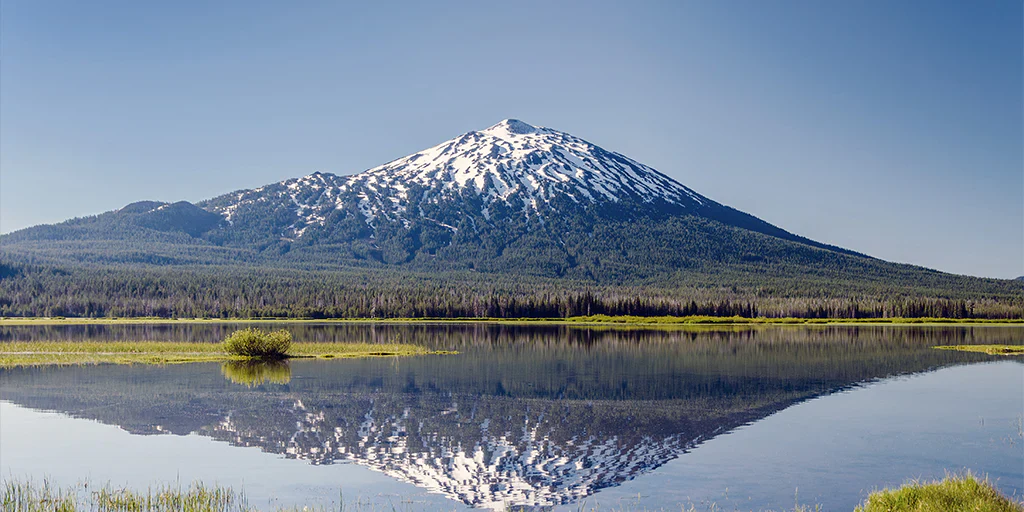 The Mountain Pint - Mt. Bachelor - Image 4