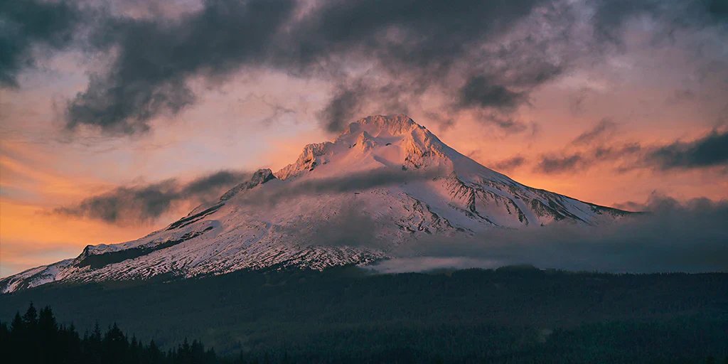 The Mountain Pint - Mt. Hood - Image 4