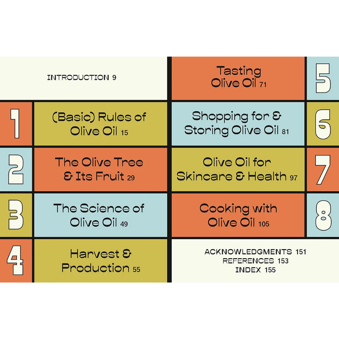 The Olive Oil Enthusiast - Image 2