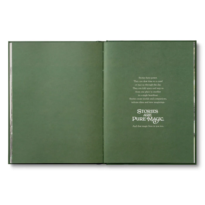The Storyteller's Almanac - Image 3