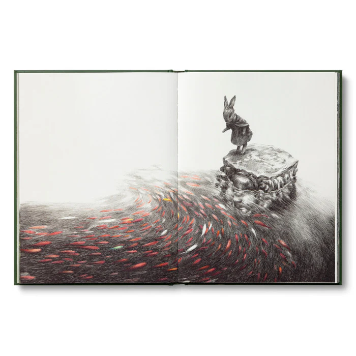 The Storyteller's Almanac - Image 4