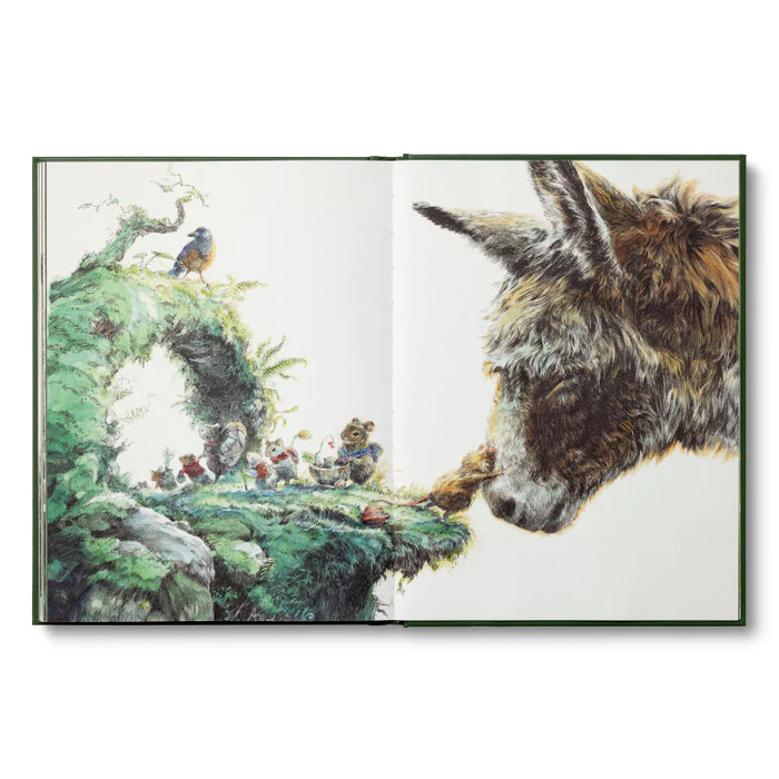 The Storyteller's Almanac - Image 7