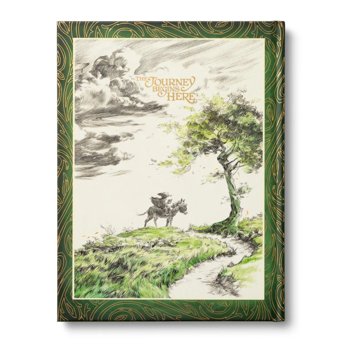 The Storyteller's Almanac - Image 8