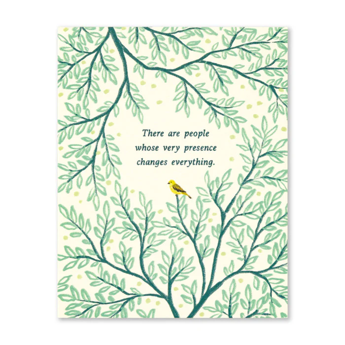 There are people... - Sympathy Card - Image 3
