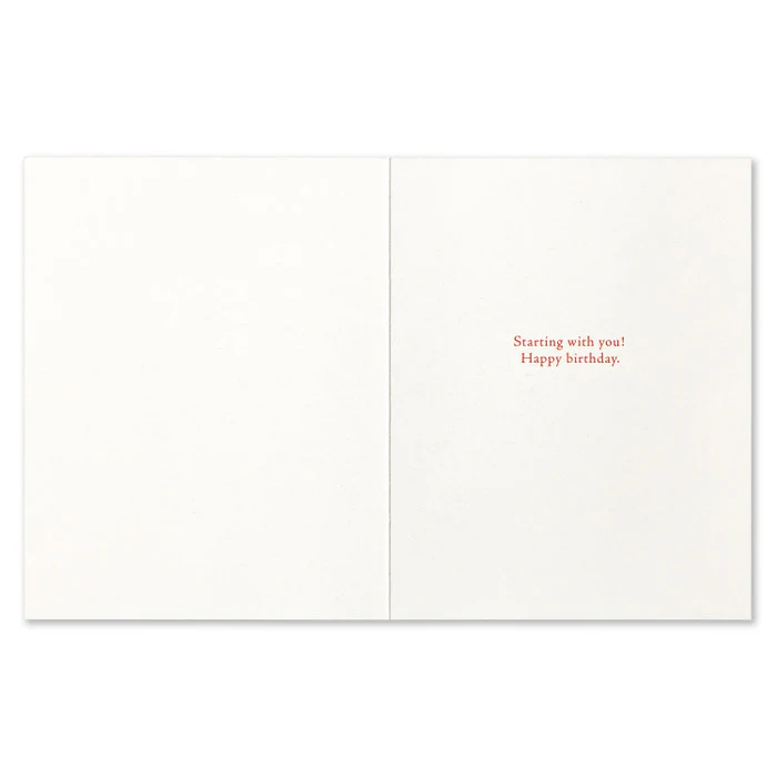 There’s so much to celebrate! - Birthday Card - Image 2