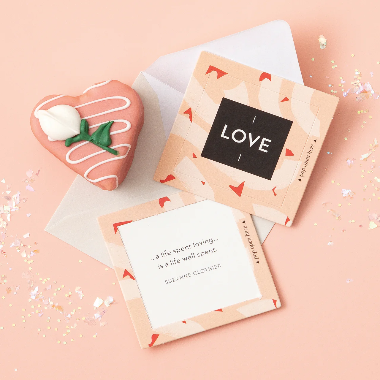 ThoughtFulls - Love Version 2 - Image 4