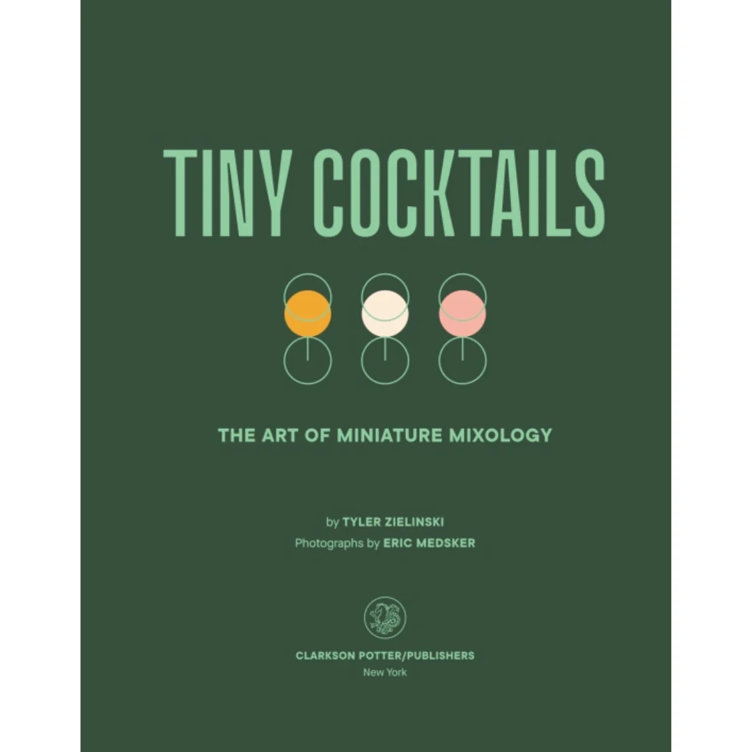 Tiny Cocktails - Image 2