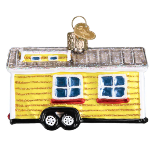 Tiny House Ornament - Image 3
