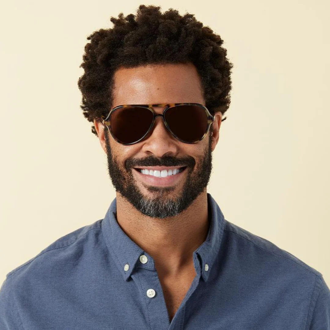Top Speed Reading Sunglasses - Image 3