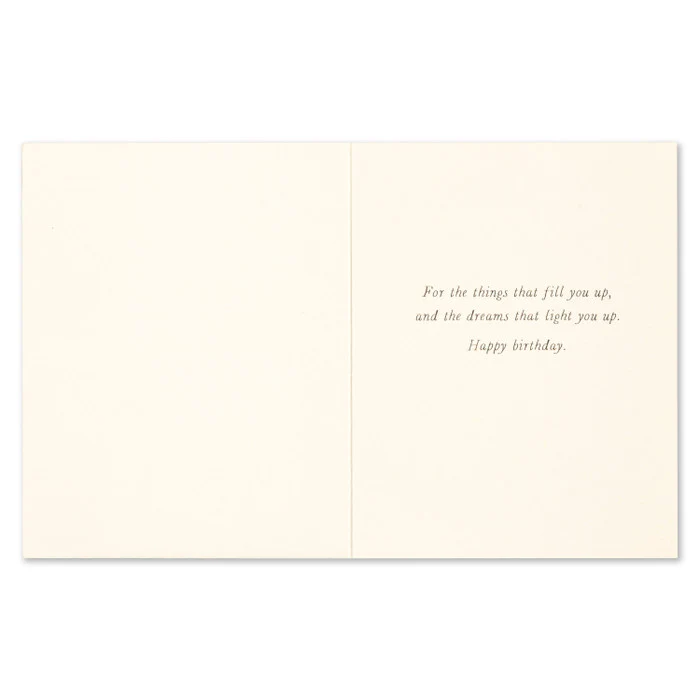 Today is for you - Birthday Card - Image 3
