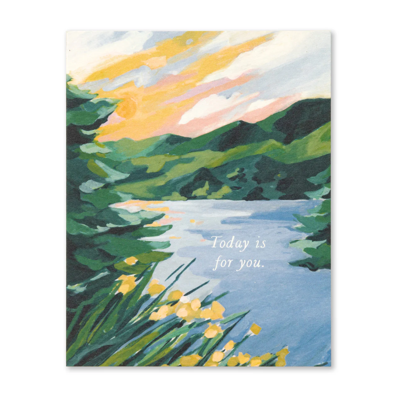 Today is for you - Birthday Card - Image 4