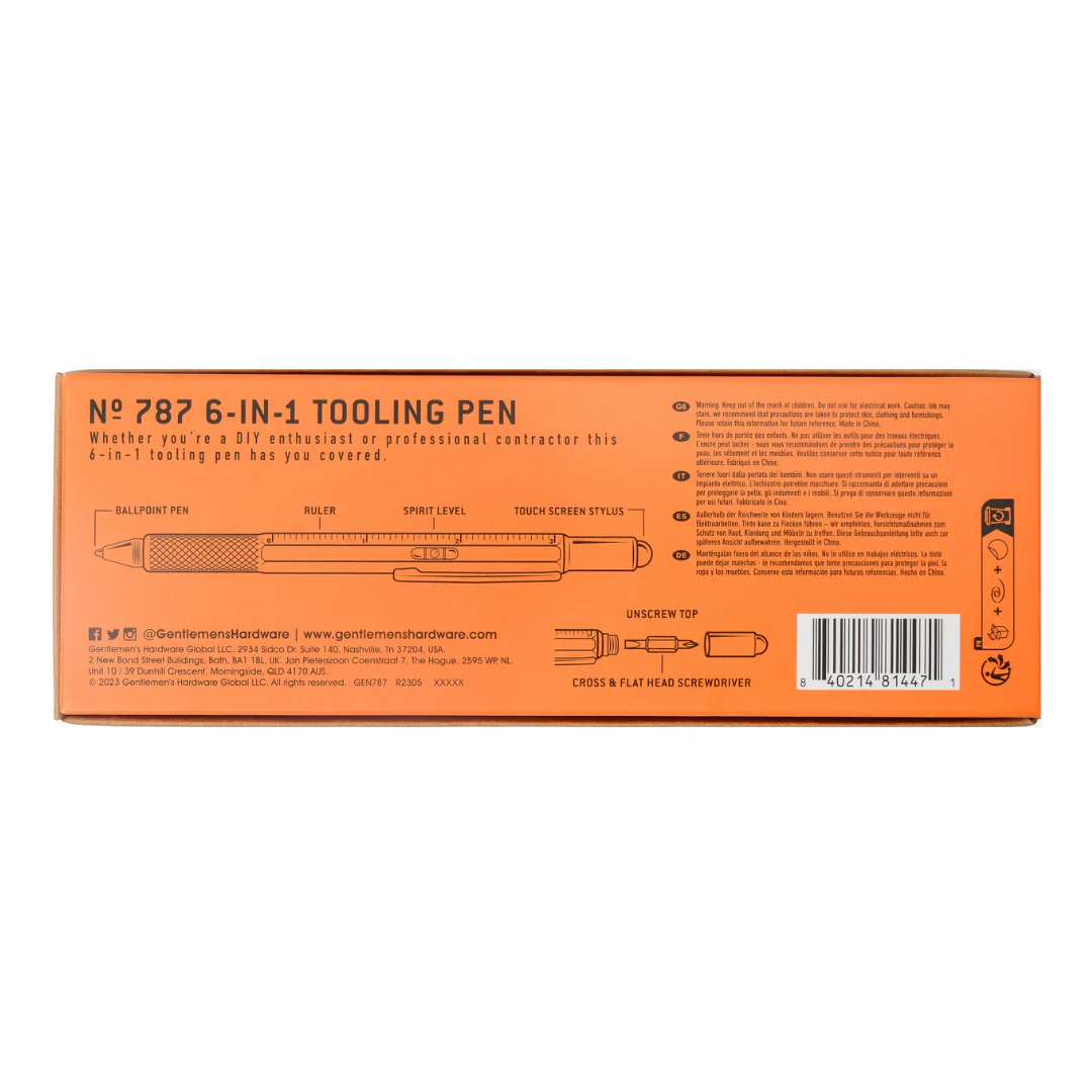 Tooling Pen - Image 2