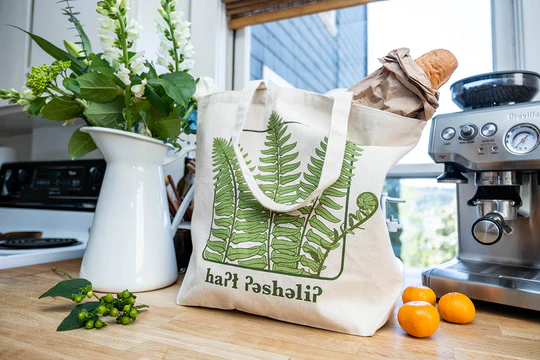 Tote Bag - Abundance - Image 3