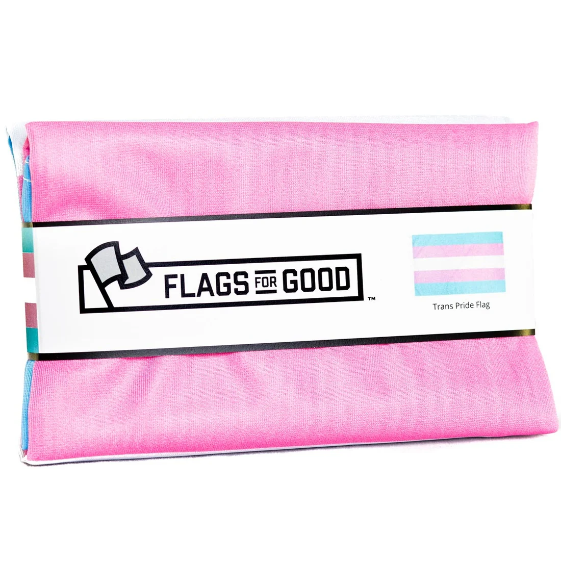 Transgender (Trans) Pride Flag - Image 2