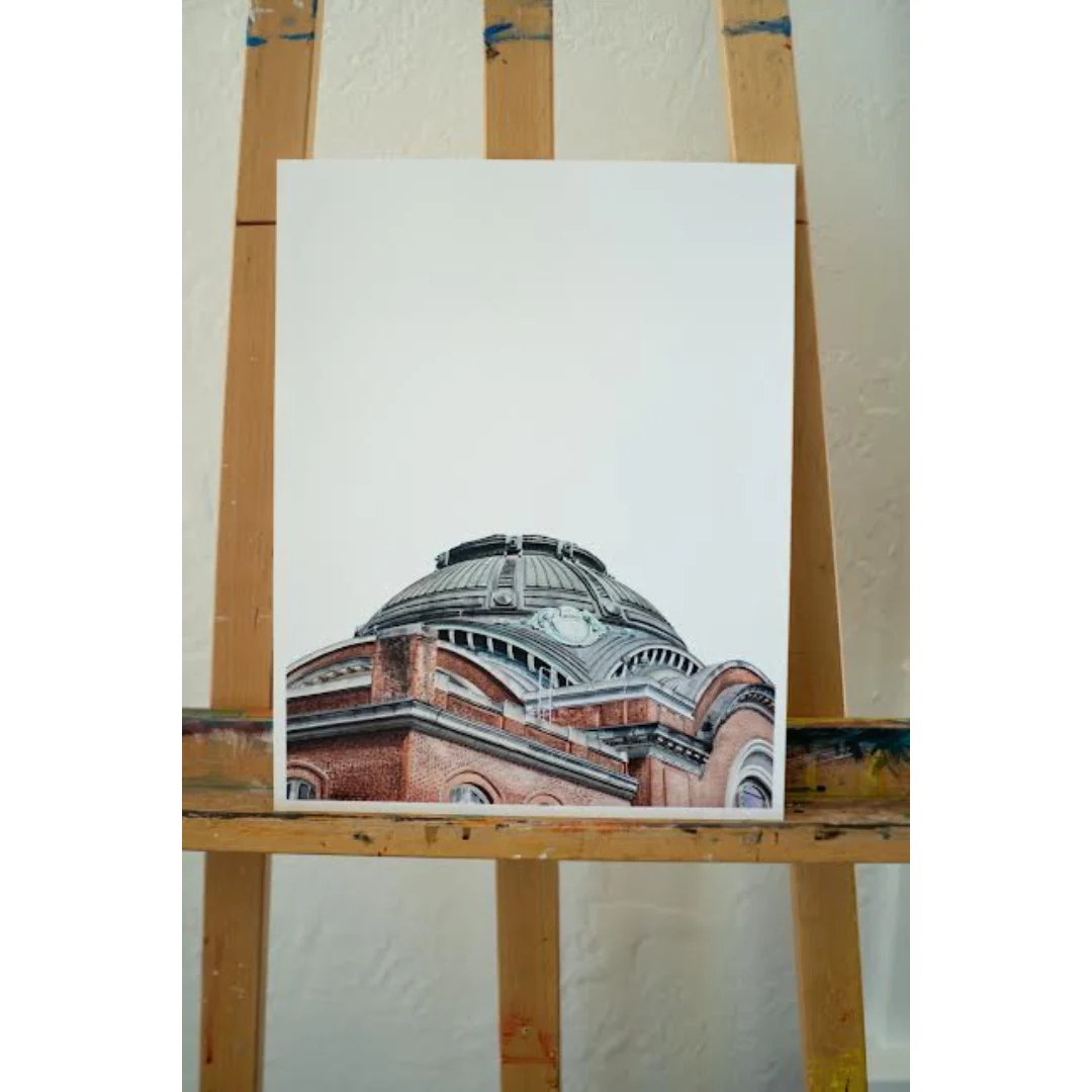 Union Station Print - Image 2