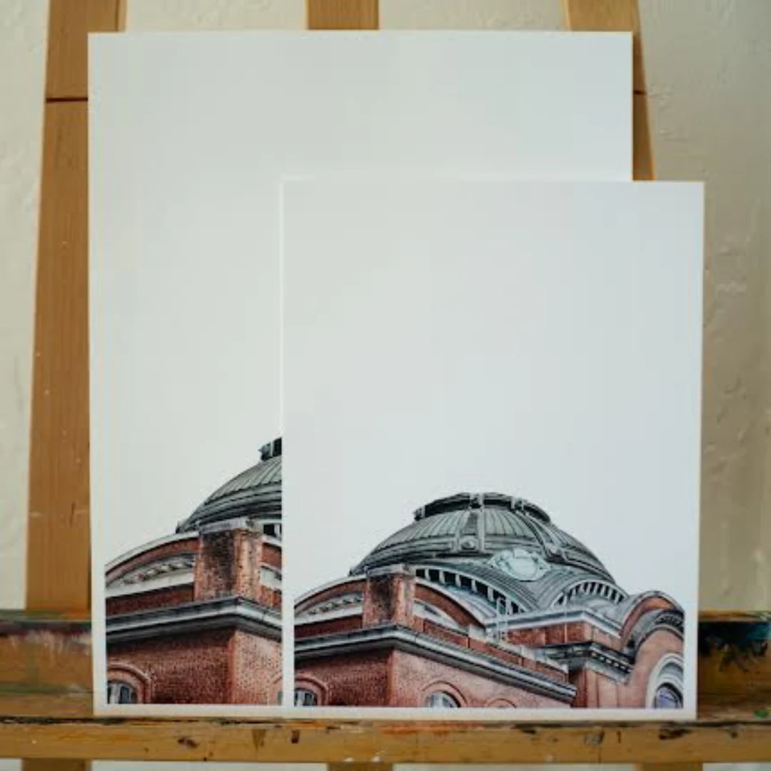 Union Station Print - Image 3