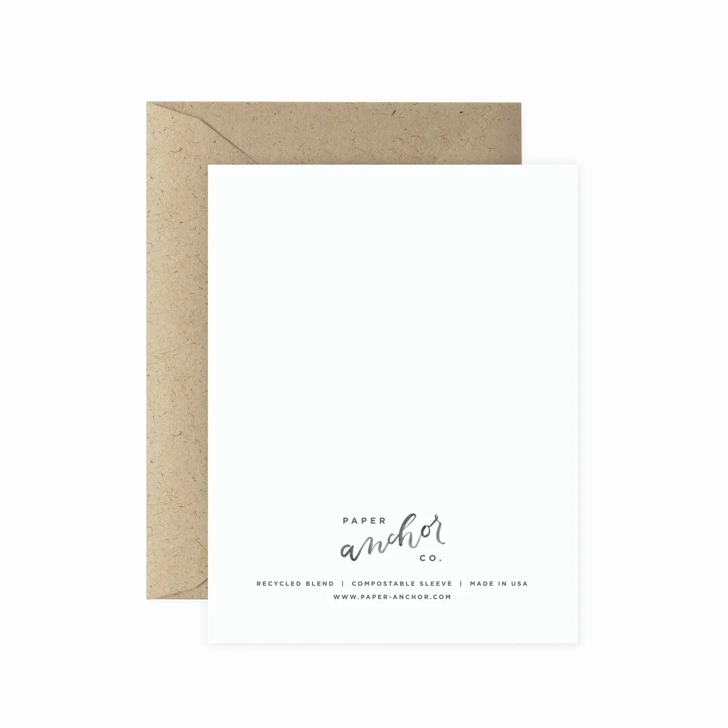 Valentine's Plant Shelf Greeting Card - Image 2