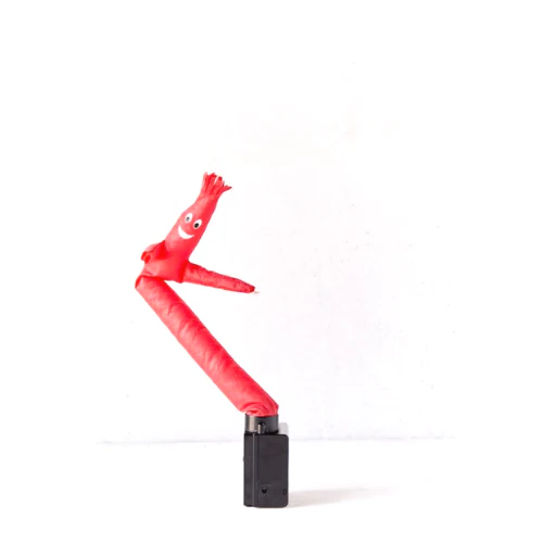 Wacky Waving Inflatable Tube Guy - Image 2