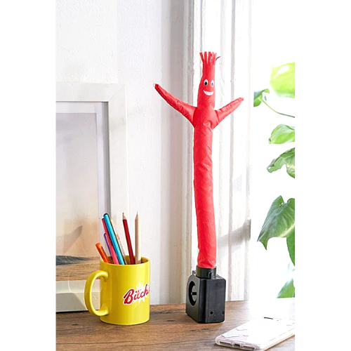 Wacky Waving Inflatable Tube Guy - Image 3