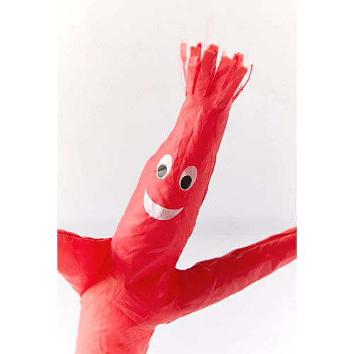Wacky Waving Inflatable Tube Guy - Image 4