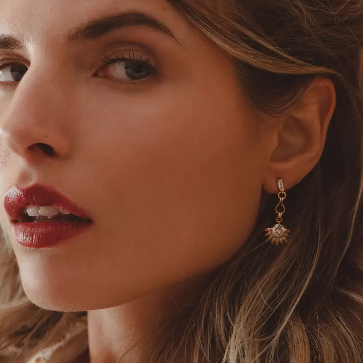 Wanderlust Earrings - Image 2