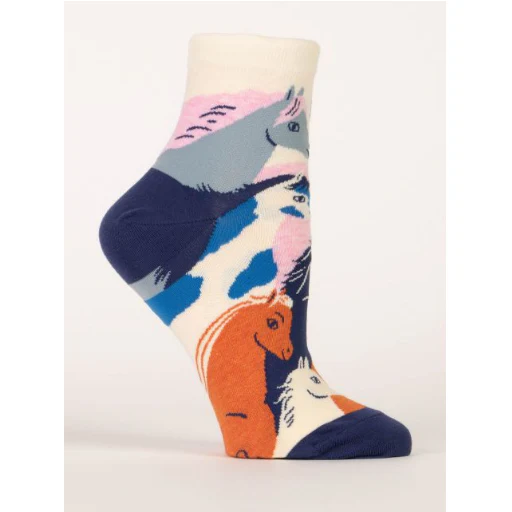 Where My Girls At? Women's Ankle Socks - Image 2