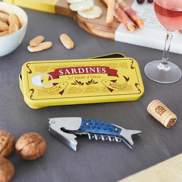 Sardines Corkscrew - Image 2