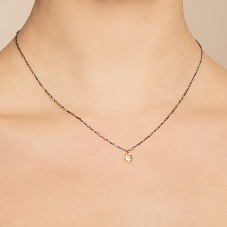 Wink Necklace - Image 2