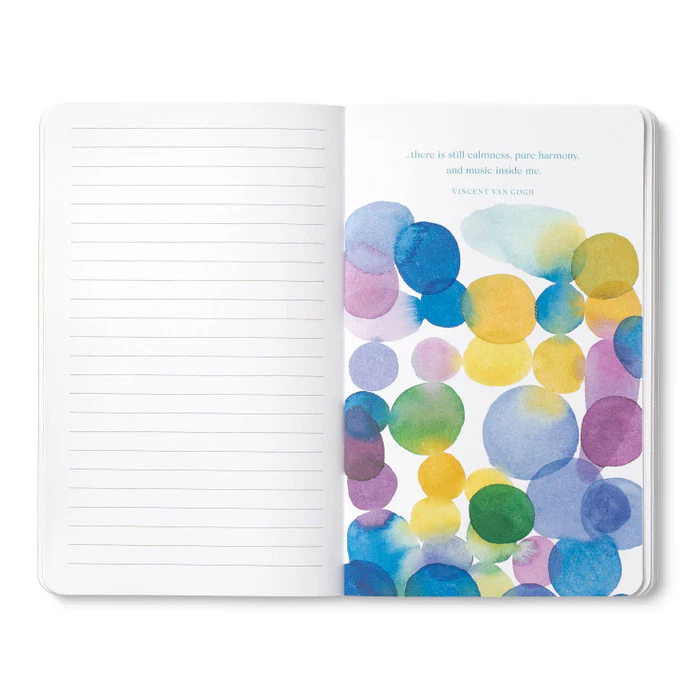 Write Now Journal - Be All Alive - Image 4