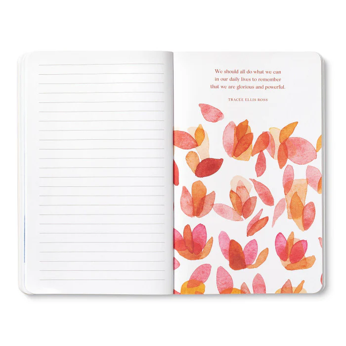 Write Now Journal - Be All Alive - Image 5