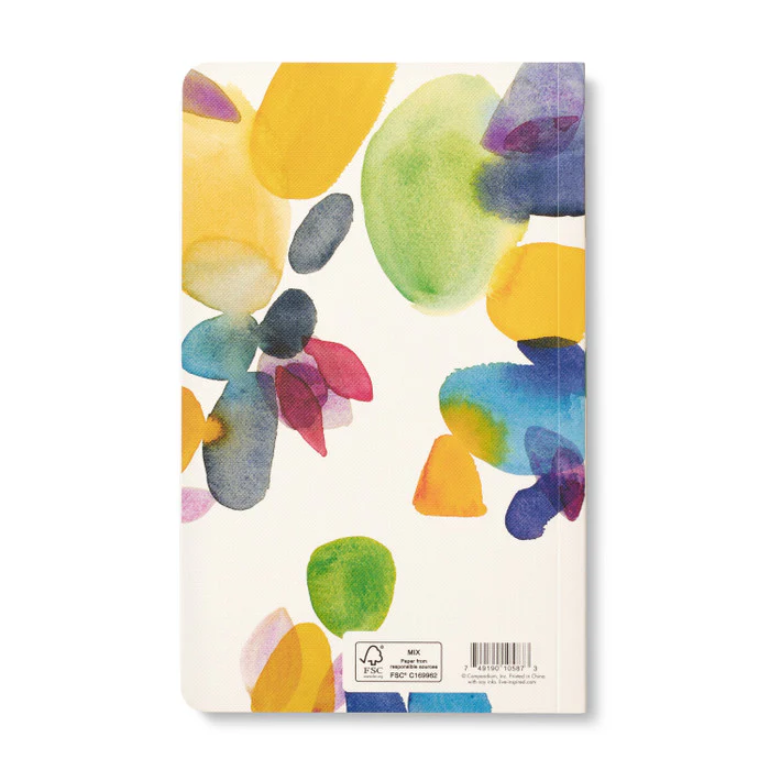 Write Now Journal - Be All Alive - Image 6
