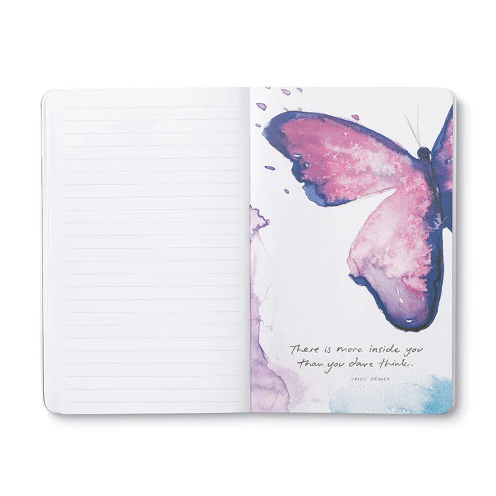 Write Now Journal - Inside us there is everything - Image 2