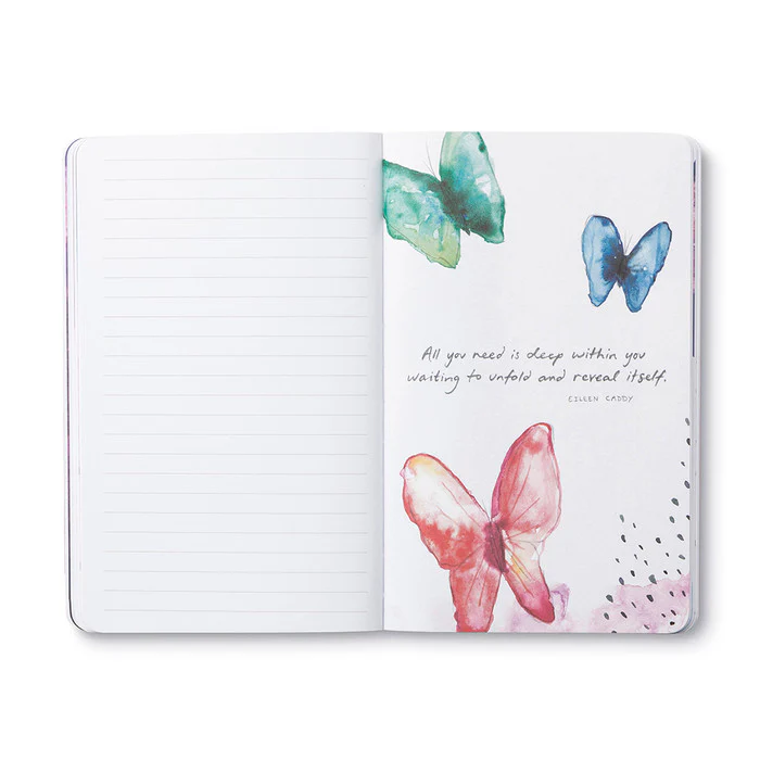 Write Now Journal - Inside us there is everything - Image 4