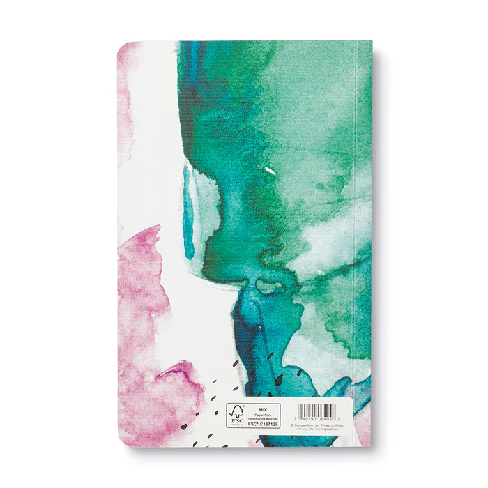 Write Now Journal - Inside us there is everything - Image 5
