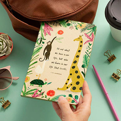 Write Now Journal - It’s not what we have in our life... - Image 2