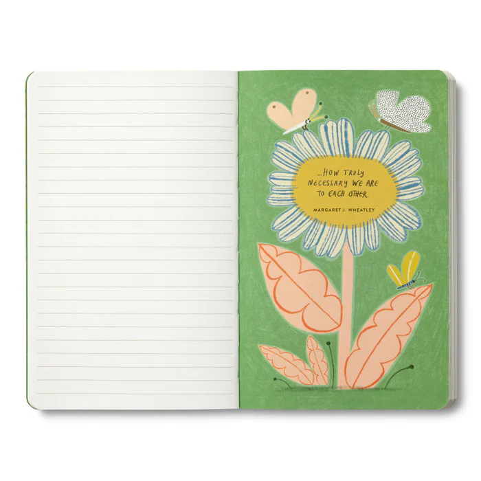 Write Now Journal - It’s not what we have in our life... - Image 4