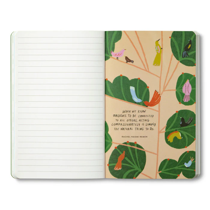 Write Now Journal - It’s not what we have in our life... - Image 5
