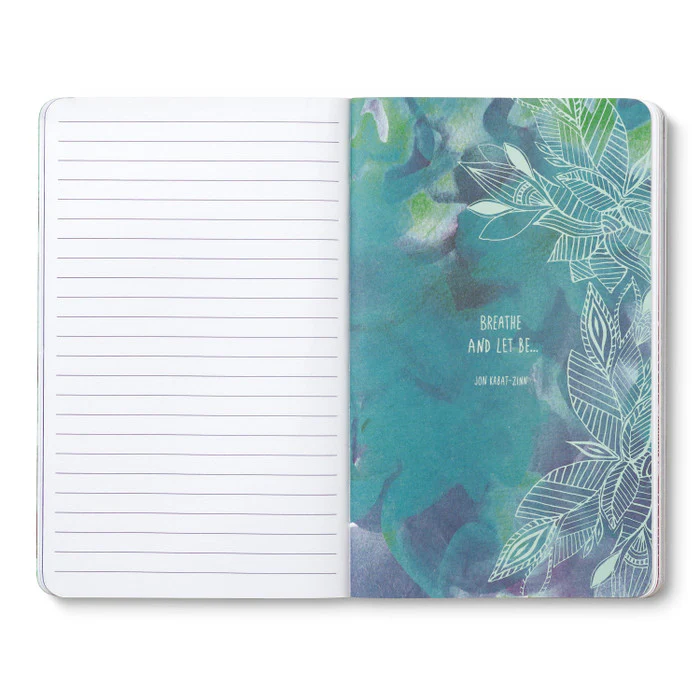 Write Now Journal - Who looks outside, dreams.. - Image 4