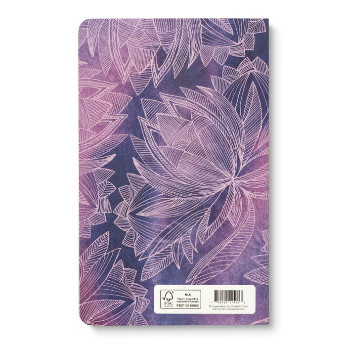Write Now Journal - Who looks outside, dreams.. - Image 5