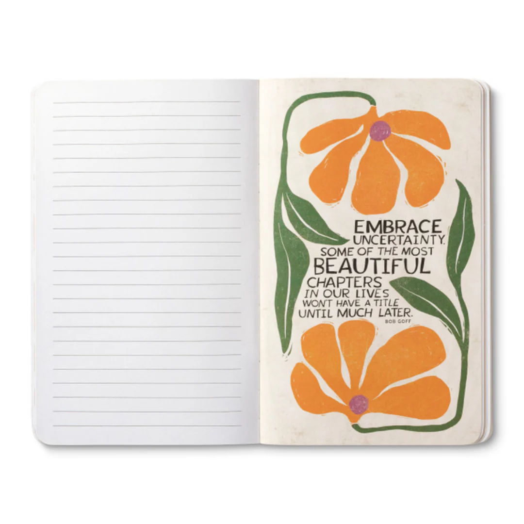 Write Now Journal - You have everything you need - Image 3